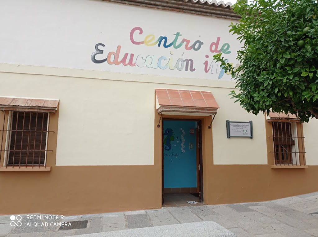 Centro De Educacion Infantil Santisima Trinidad