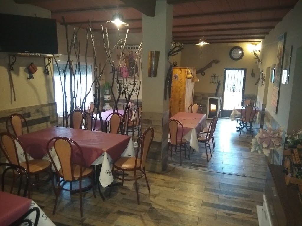 Sociedad Gastronomica El Rancho