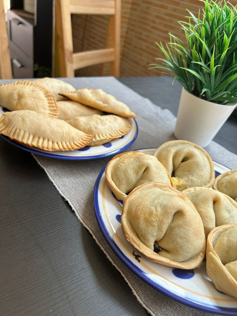 Sapori Bar Argentino — Empanada