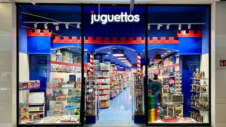 Foto 2 de Juguettos