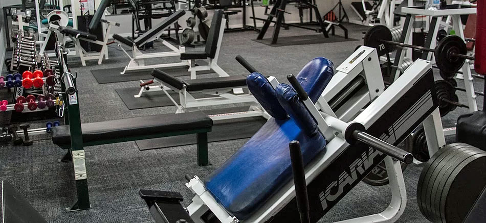  Metzgerbodies Personal Training & Fitness Center