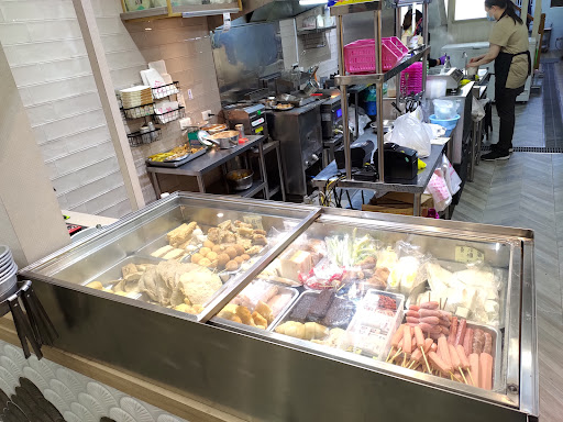 爵士冰城-大連店（炸物、冰飲品） 的照片