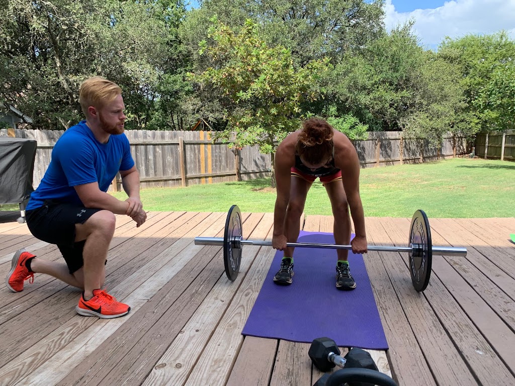  Humble But Hungry Fitness