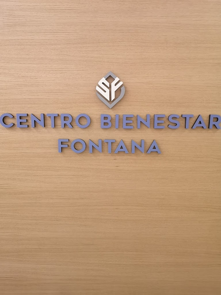 Centro Bienestar Fontana