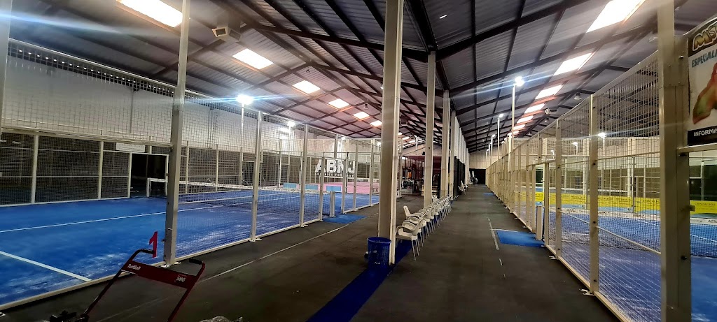 Padel Love Seseña