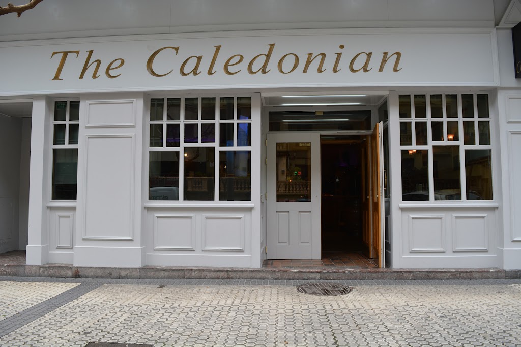 The Caledonian