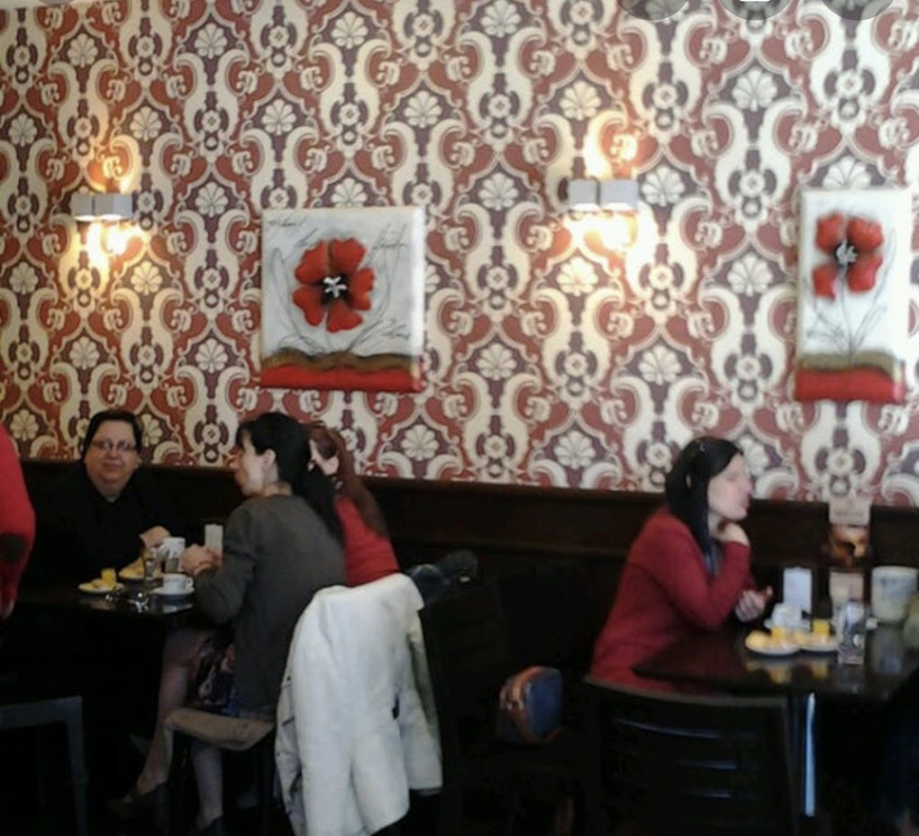 Boncafe — Ambiente