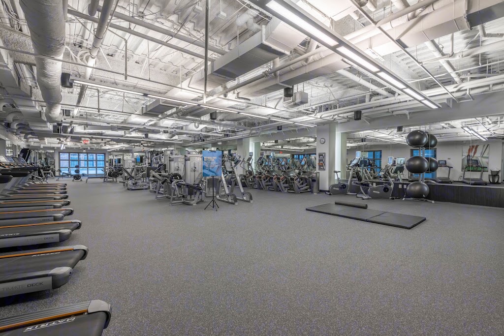  191 Resolution Fitness