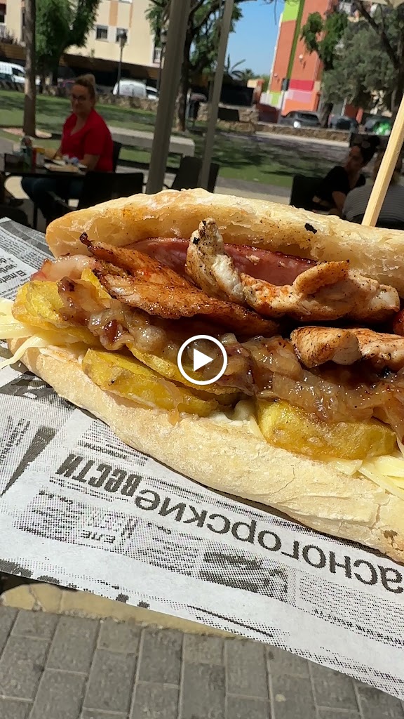 Vallita Gastrobar — Videos