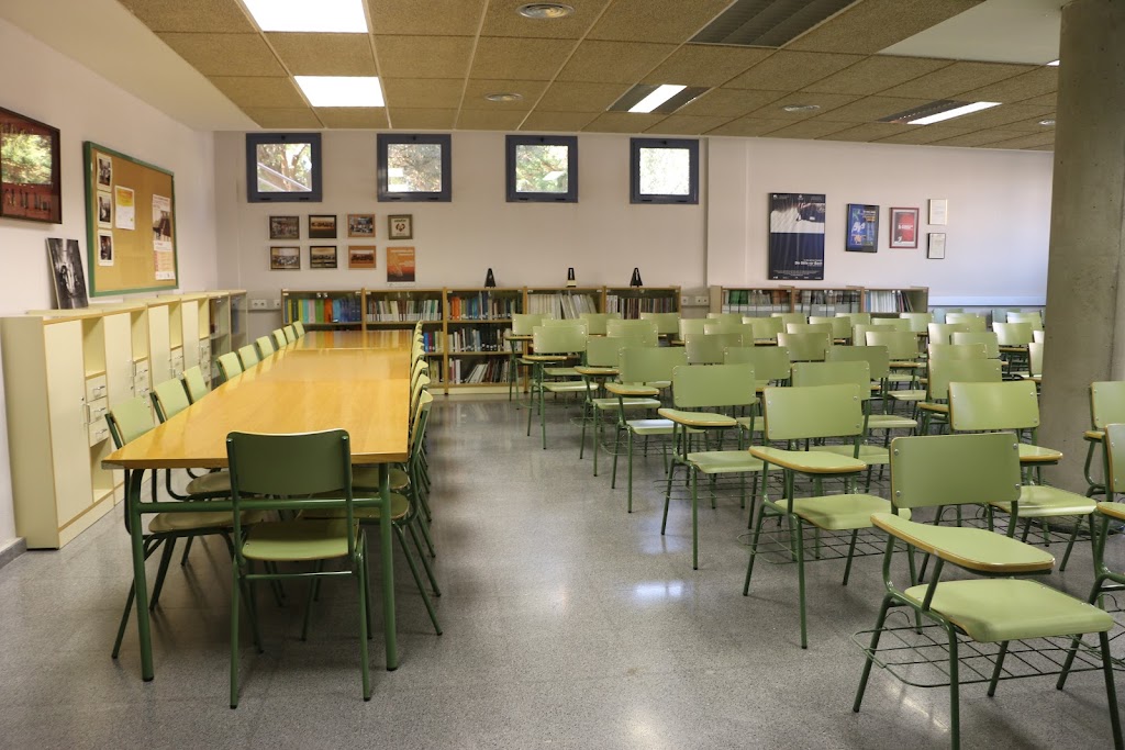 Conservatorio Profesional de Musica de Torrent