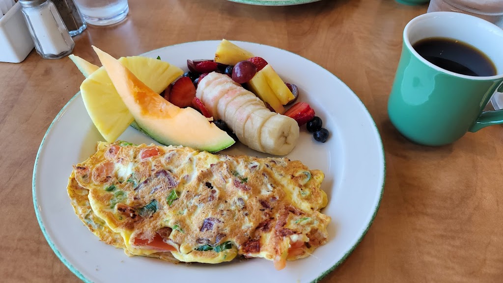 Omelette