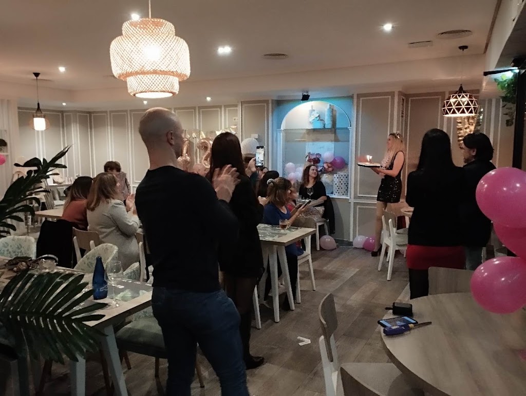 YA SUSHI Coslada