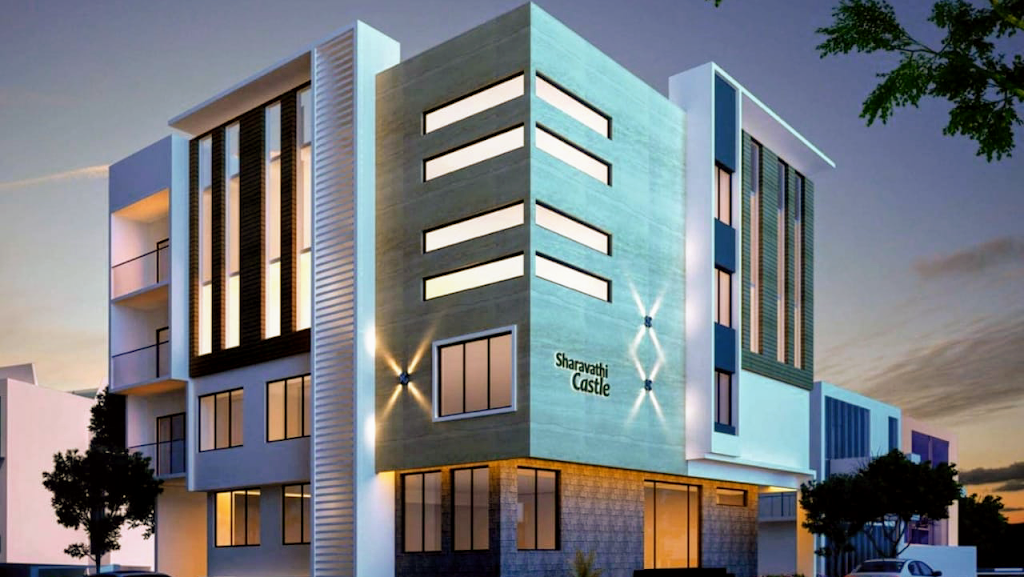 Silicon Inn Hotel Bangalore Airport
