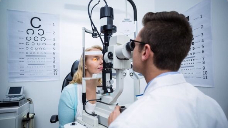 Shourya Eye Care