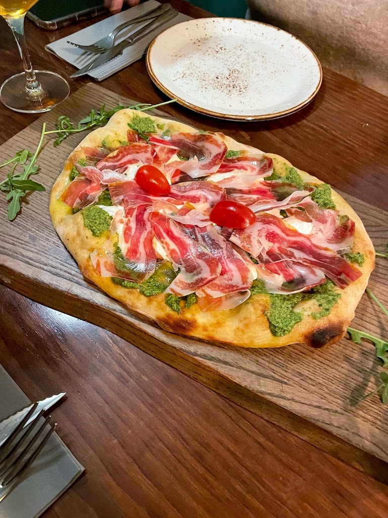 Osteria Petrucci — Mas recientes