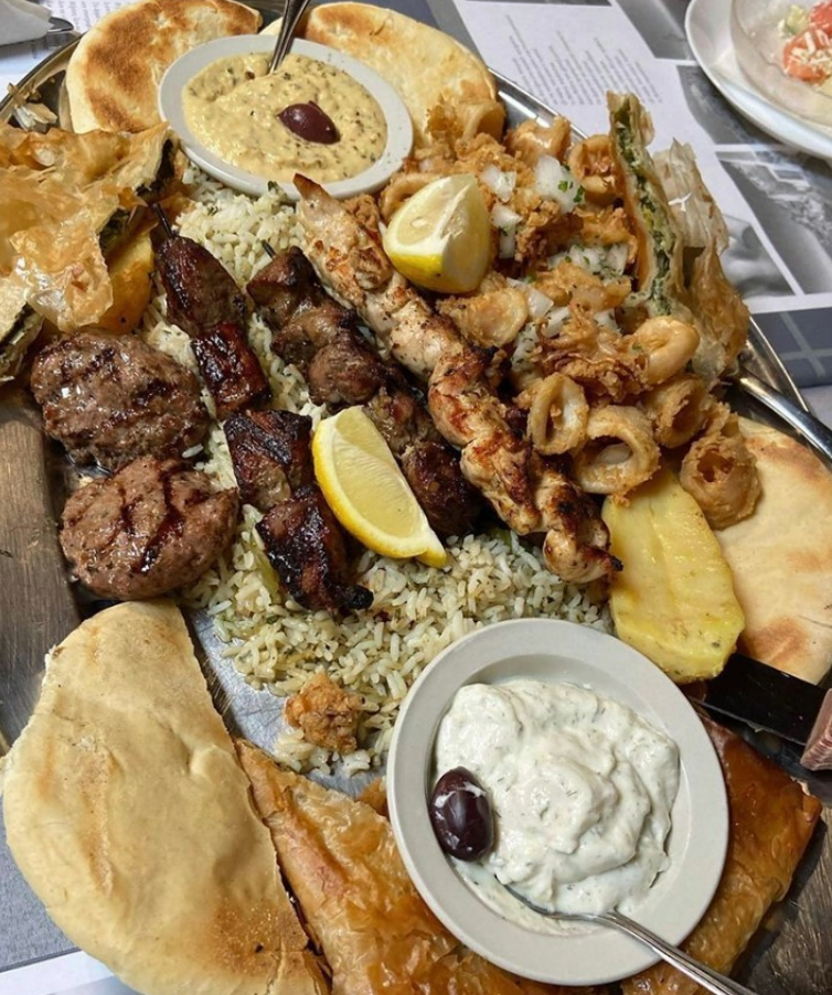 Picada