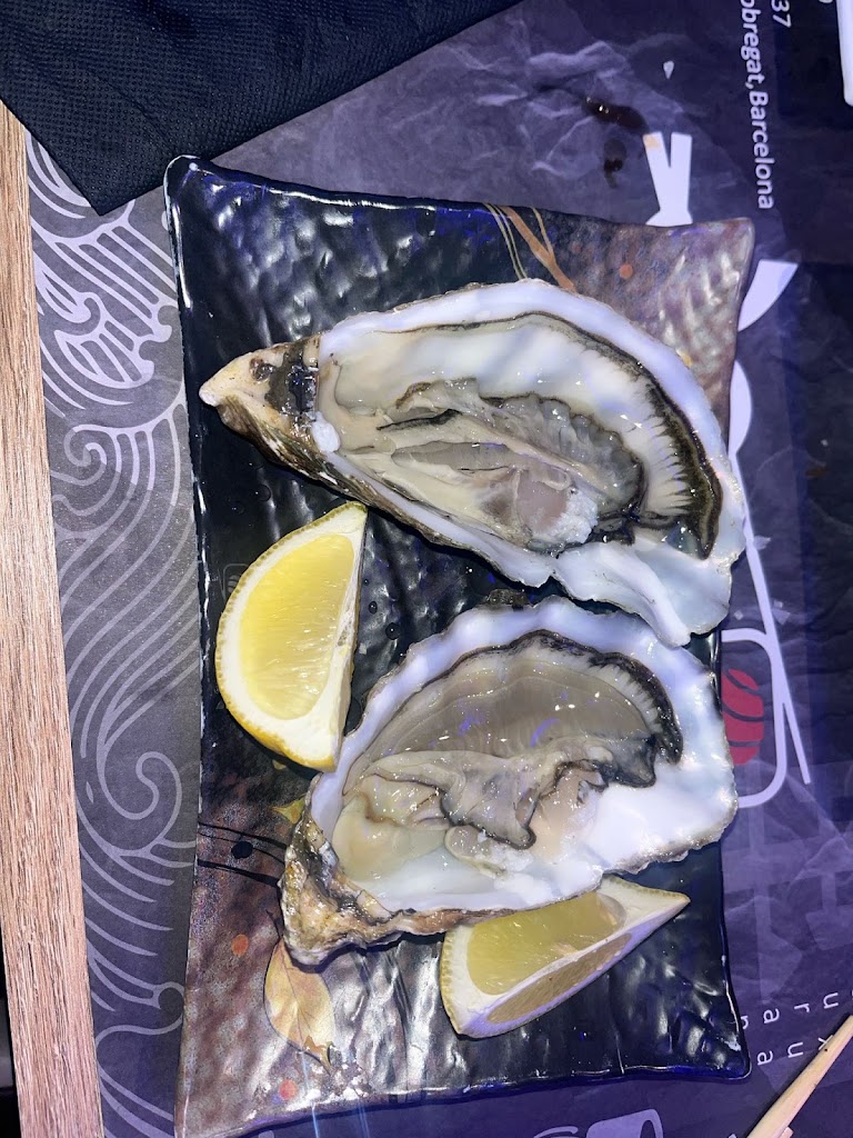 Sushi Xuan — Mas recientes