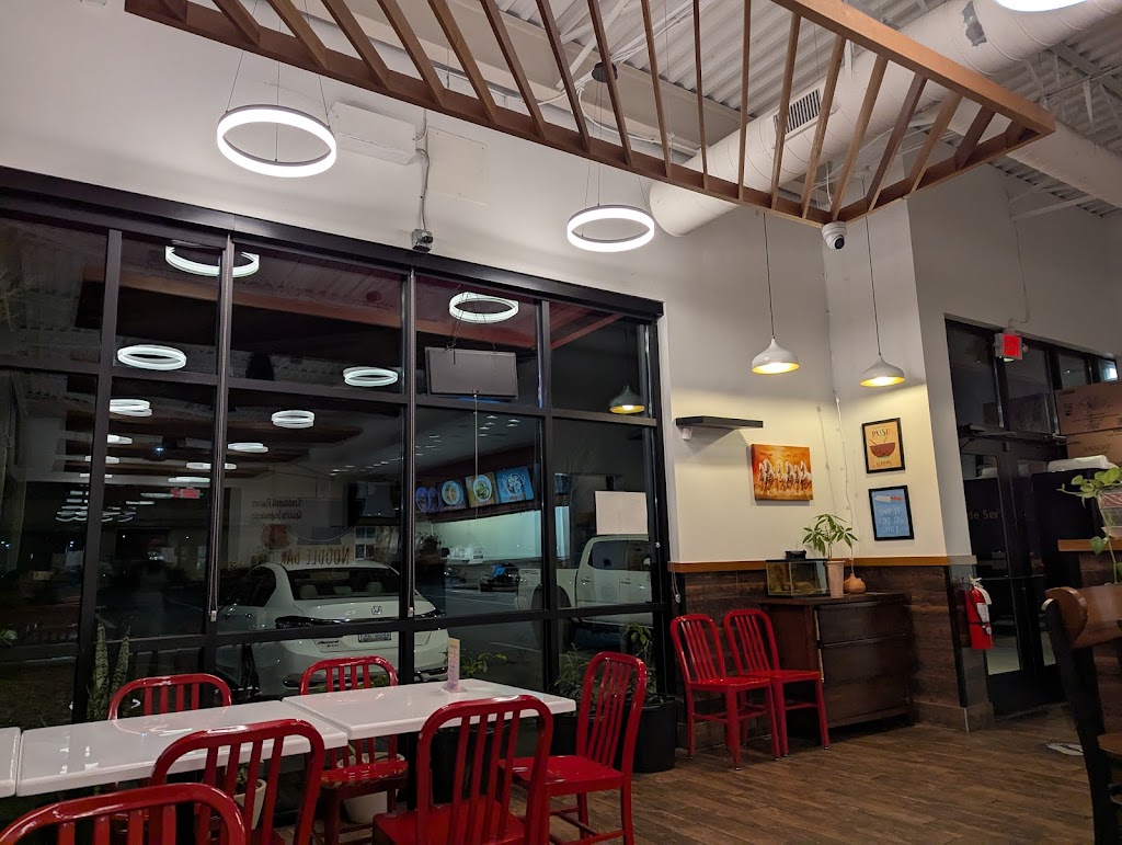 Tasu Noodle Bar