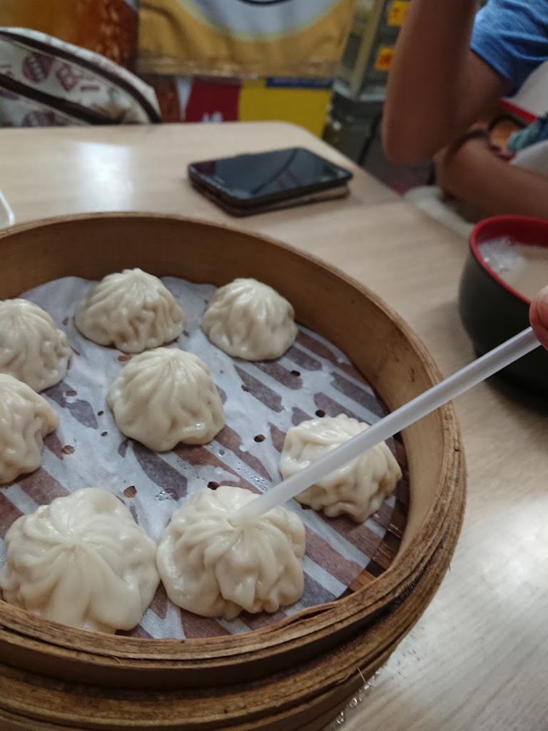 珍好味永和豆漿 的照片