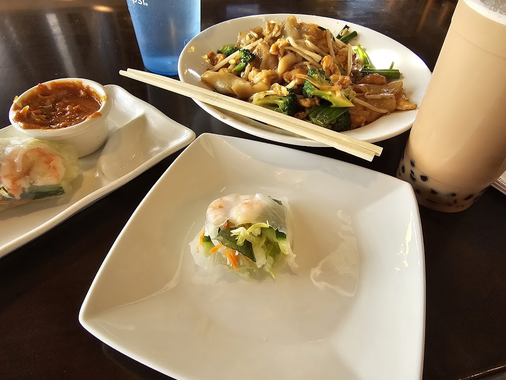 ThaiFoon Pittsburgh
