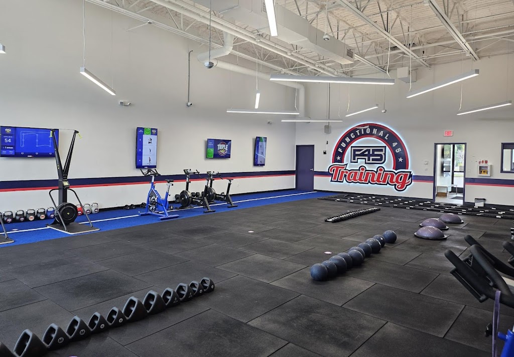  F45 Training Boynton Beach