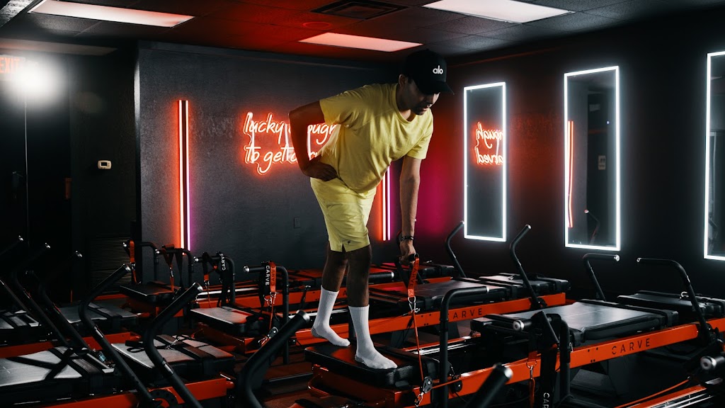  CARVE Pilates - St. Pete