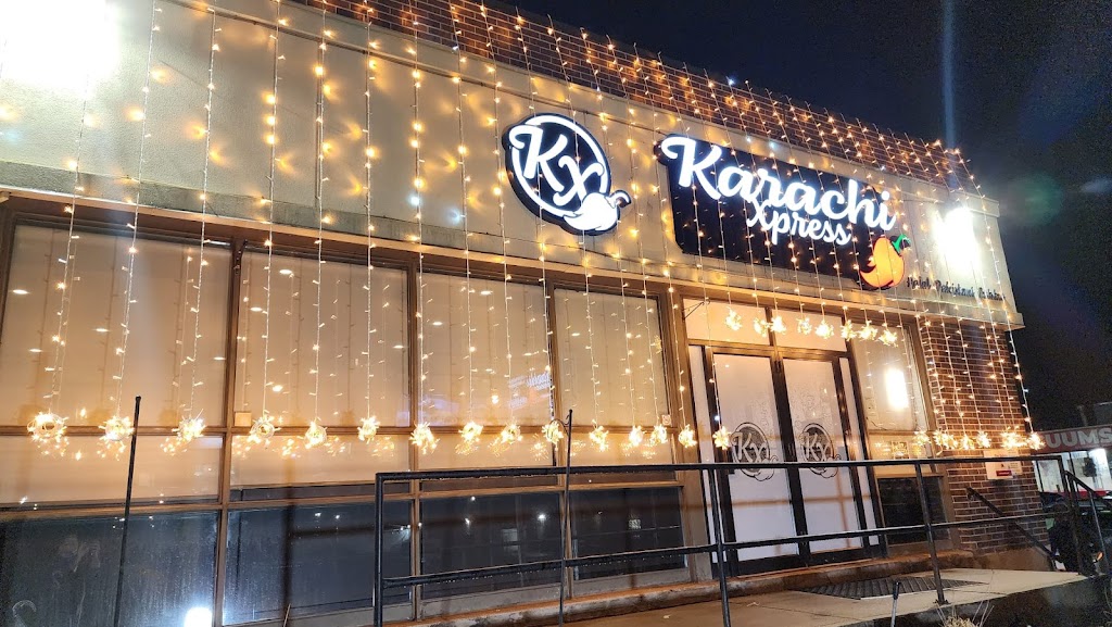 KarachiXpress