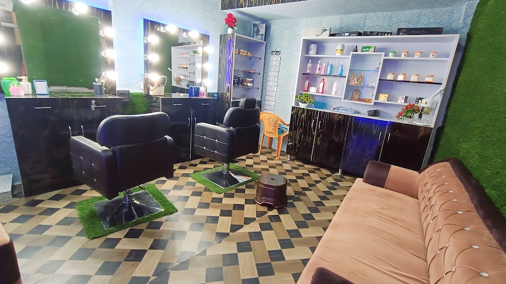 Anjali Makeup Studio