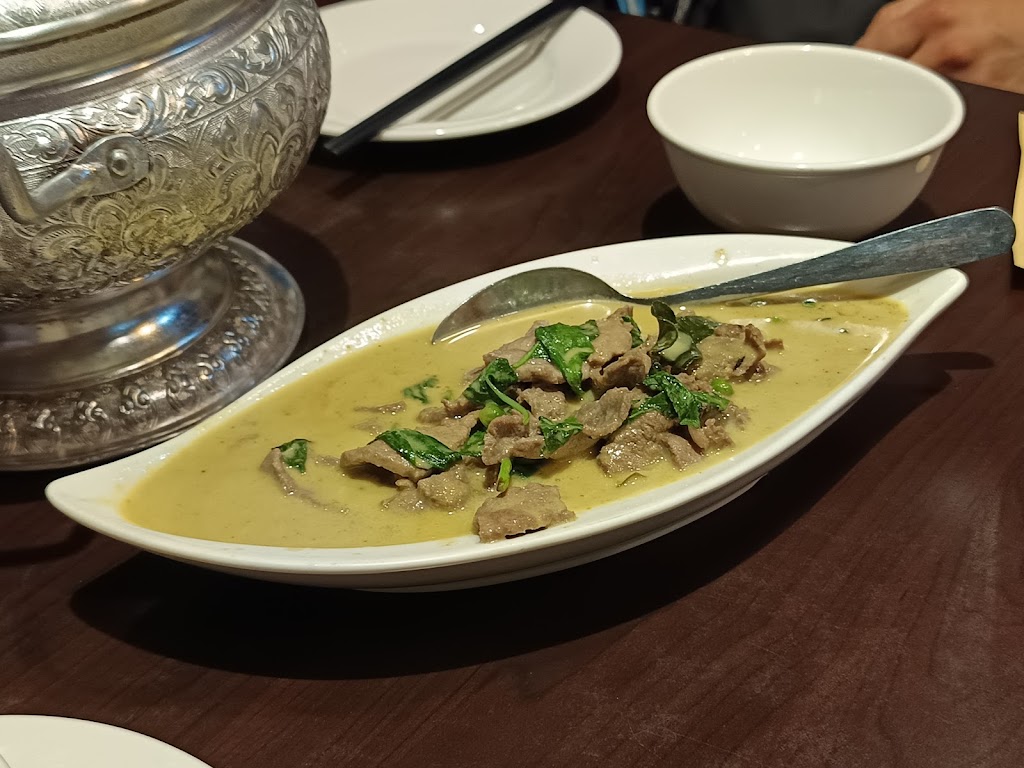 泰世界 雲南泰式料理 的照片