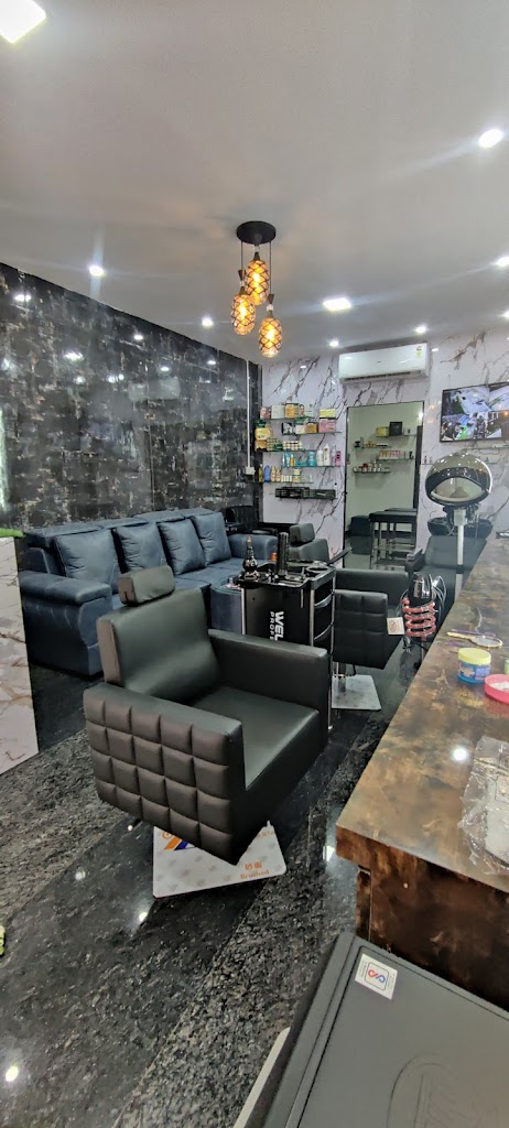 Glamour Mark Beauty Salon