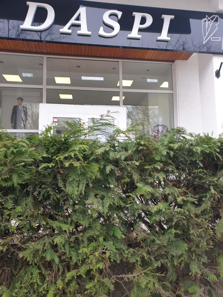 Daspi Prodcom SRL