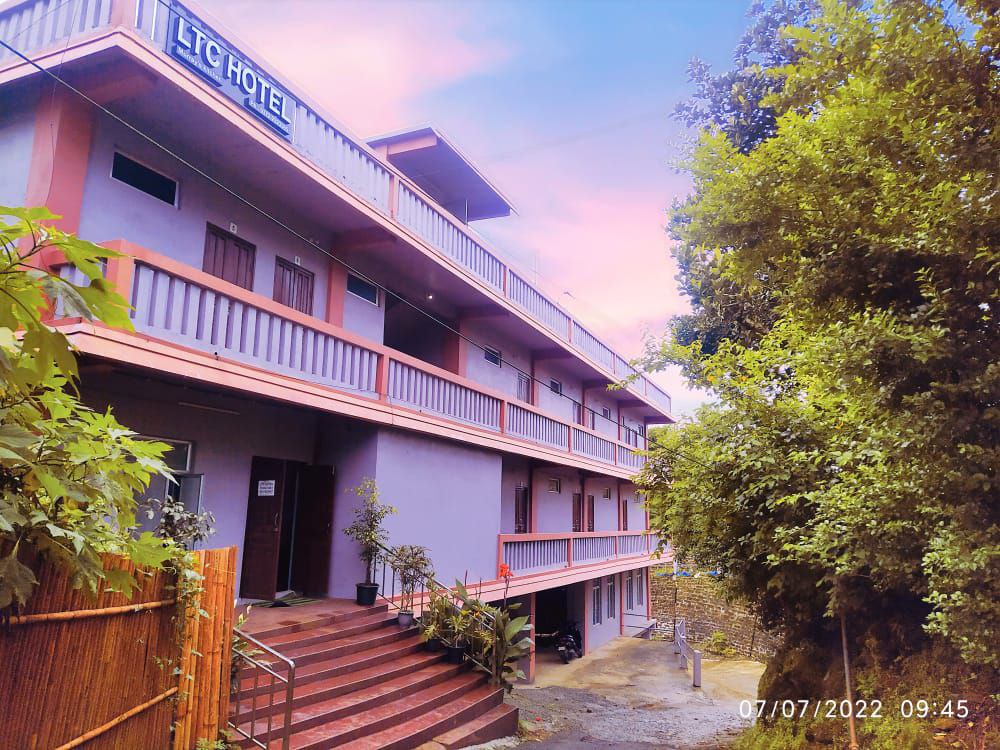 Ltc Hotel