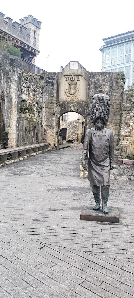 BIDATOUR. Visitas guiadas y gastrocultura en Hondarribia e Irun