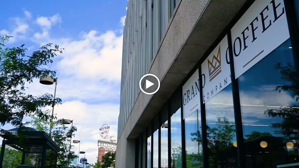 Photo of Grand Coffee - Crown Center