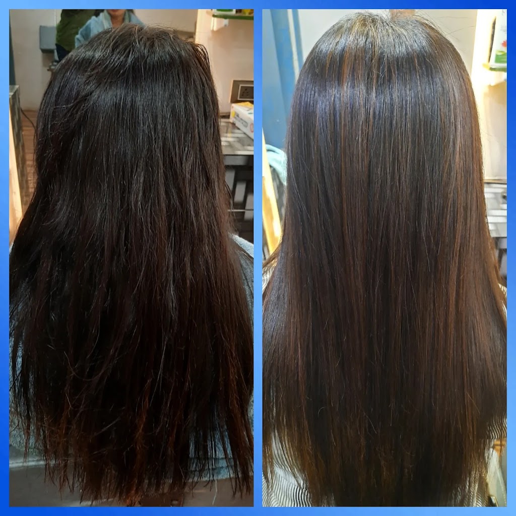 Suhani Beauty Makeover