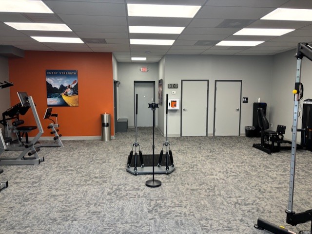  The Exercise Coach - Chesapeake