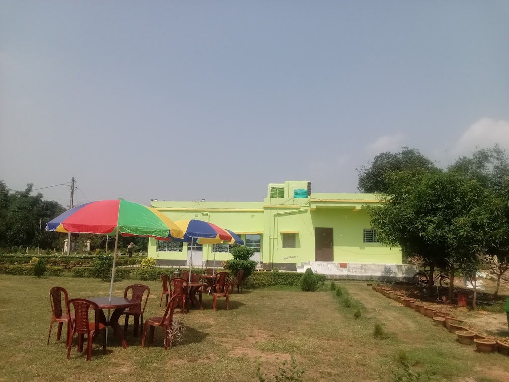 Hotel Olivia And Resort