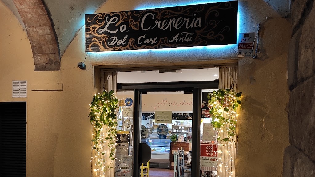 La Creperia del Casc Antic