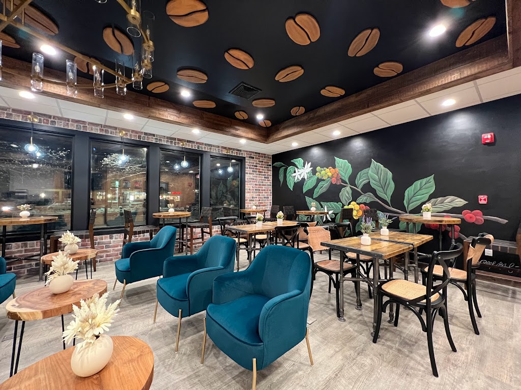 Photo of Brilla Coffee - Holden