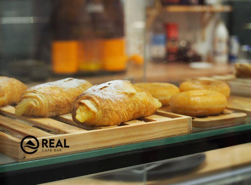 Real Cafe Bar