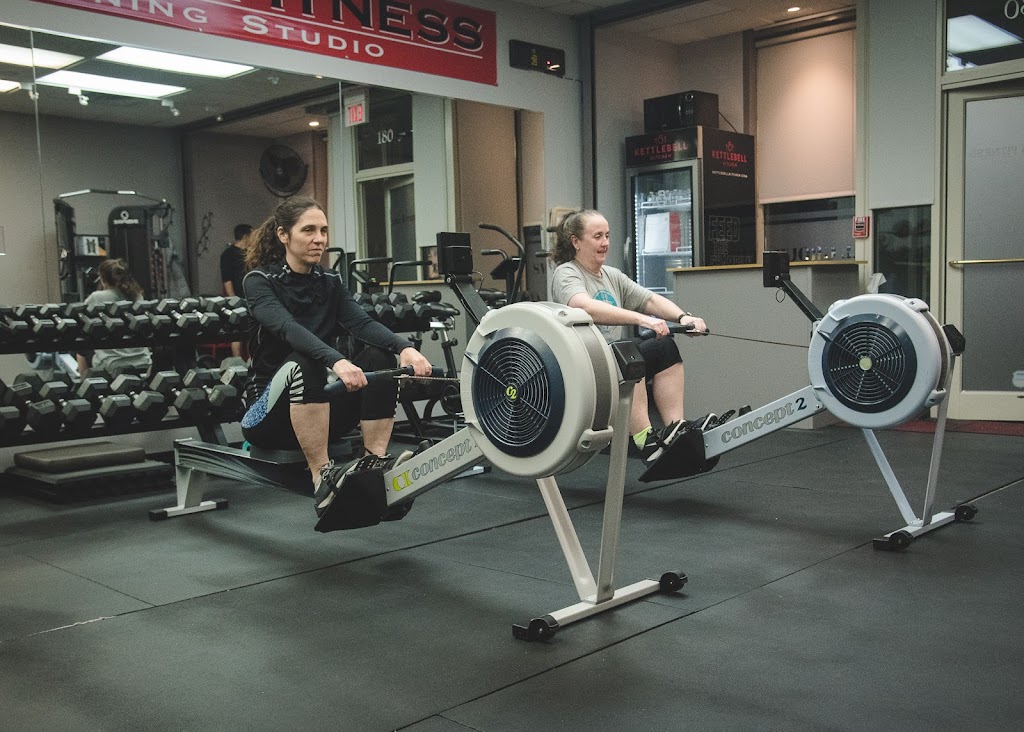 Physical fitness