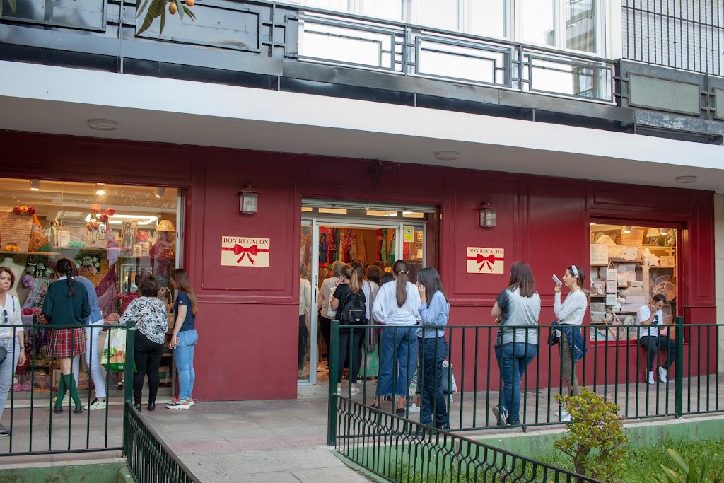 Don Regalon - Nervion