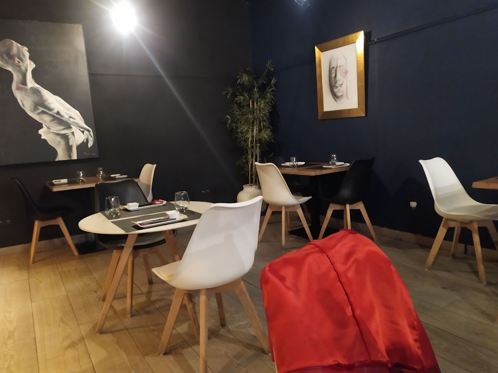 TOBIKO Japan Restaurante