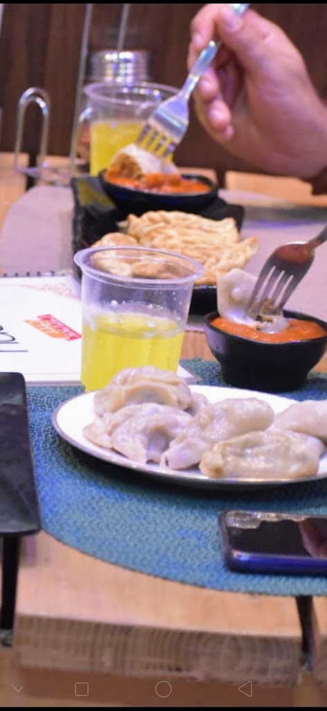 Food & drink