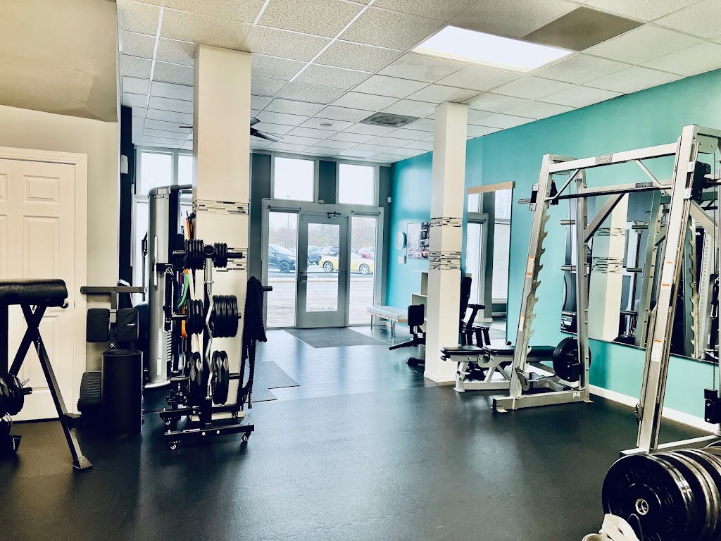  Pure Form Personal Training Studio