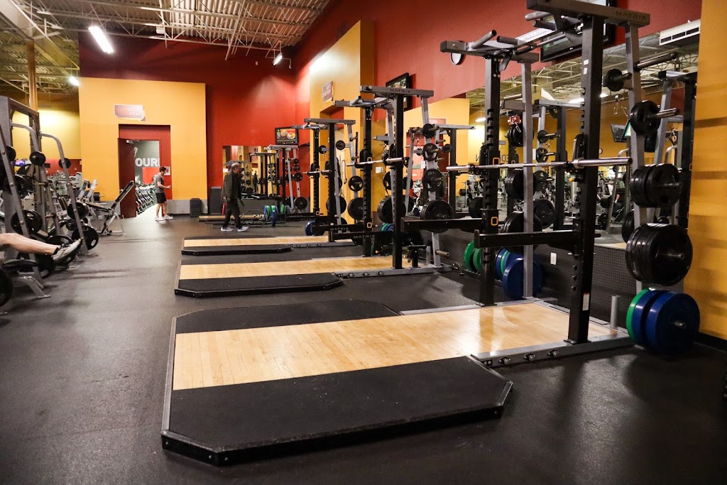  Gold's Gym - Fairfax Station