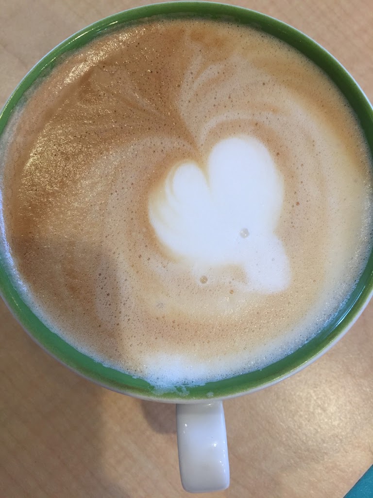 Latte