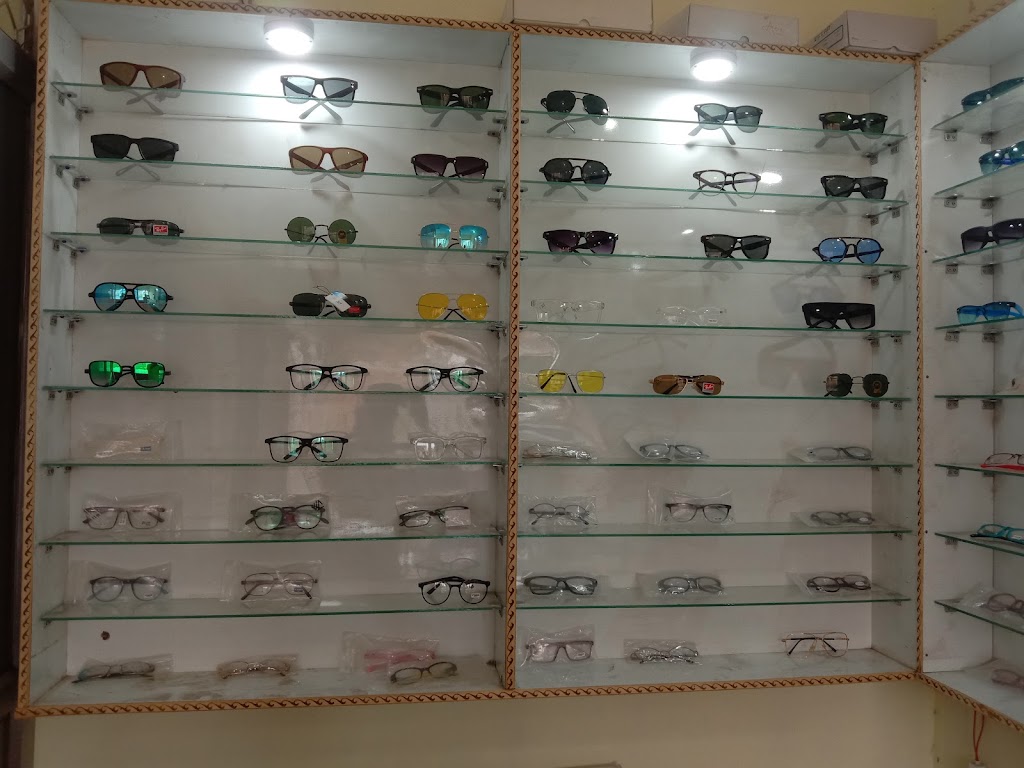 Display case