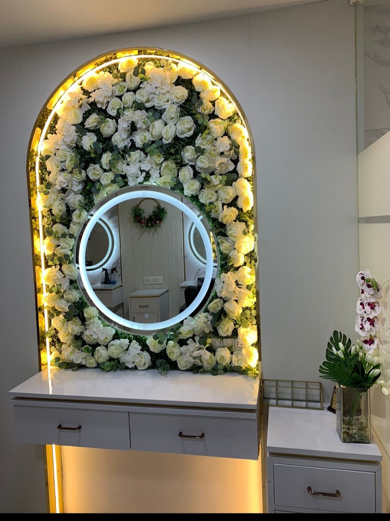 New Look Beauty Salon