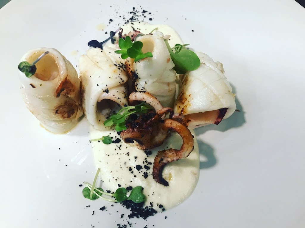 TATO'S GASTROBAR — Producto del mar